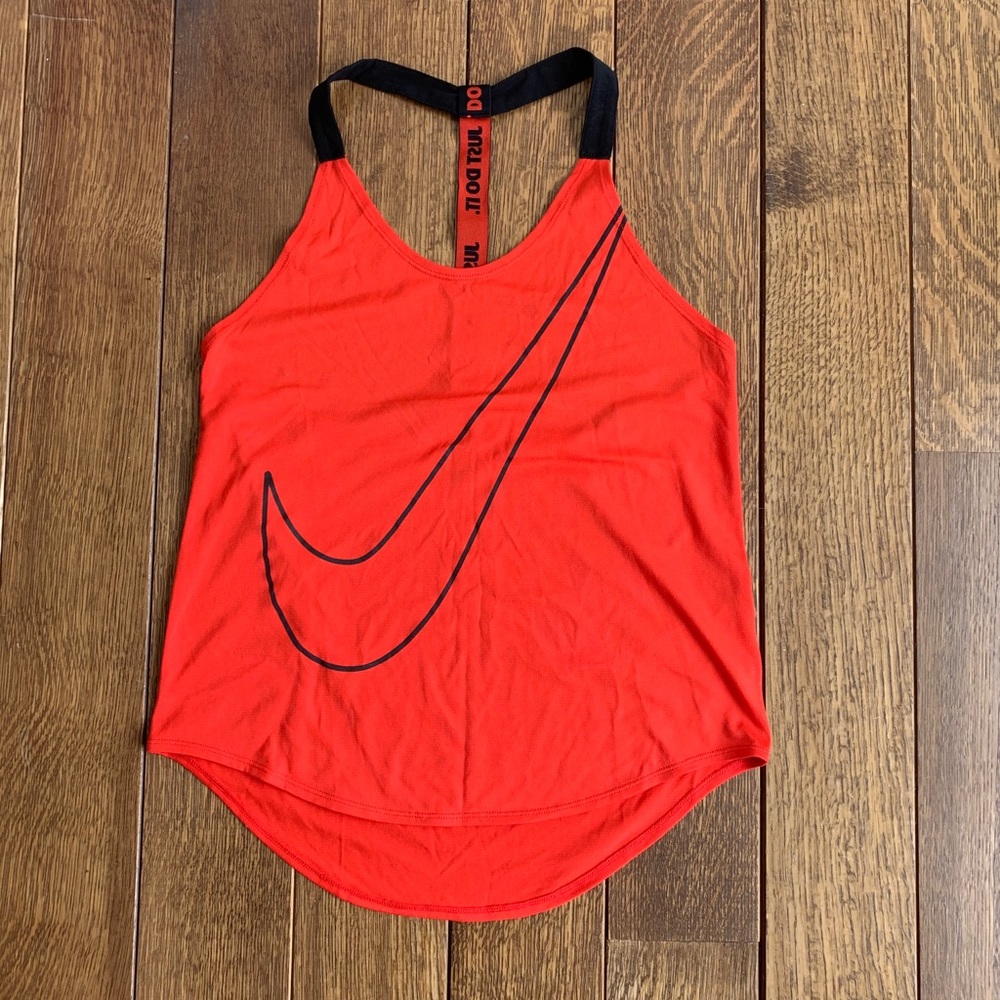 Nike Tank Top